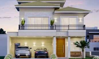 Imagem: LINDO SOBRADO