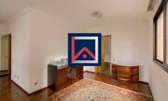 Imagem 5: Apartamento Venda Moema 180 m² 3 Dormitórios