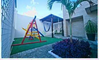 Imagem: Apartamento Residencial à venda, Capim