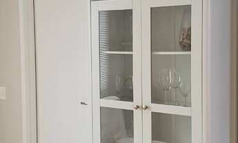 Imagem 7: Cobertura simpática em Botafogo