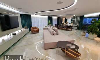 Imagem 2: Apartamento 327m² 3 dormitórios sendo 3 suítes e Lazer completo R$ 4.800.000,00