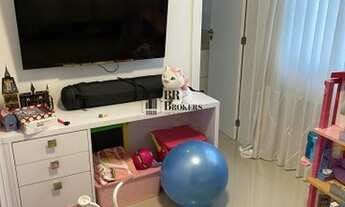 Imagem 14: APARTAMENTO NO PORTO DI NAPOLI RESIDENCE MOBILIADO E DECORADO