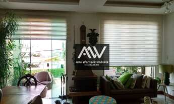 Imagem 6: Casa com 3 dormitórios à venda, 200 m² por R$ 950.000,00 - Aeroporto - Juiz de Fora/MG