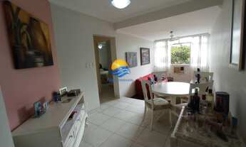 Imagem 1: 3 dormitorios 1 suite Ponta da Praia 2 vagas quadra da Praia