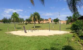Imagem 2: Terreno em bofete/ Alpes do Castelo