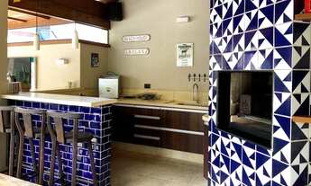 Imagem 7: Casa com 6 dormitórios à venda, 400 m² por R$ 3.800.000,00 - Acapulco - Guarujá/SP