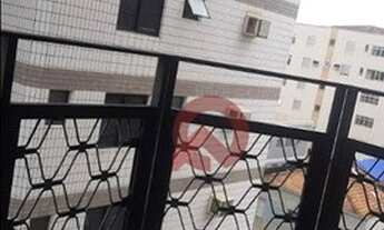 Imagem 7: Apartamento com 1 dormitório à venda, 73 m² por R$ 235.000 - Ocian - Praia Grande/SP