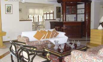 Imagem 6: Casa residencial à venda, Acapulco, Guarujá - CA0792