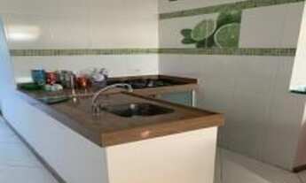 Imagem 4: Apartamento com 1 dormitório à venda, 60 m² por R$ 235.000,00 - Ipiranga - Guarapari/ES