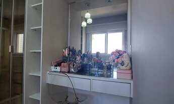 Imagem 2: LINDO APARTAMENTO À VENDA JD FLOR DA MONTANHA - CIDADE MAIA