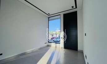 Imagem 2: Casa com 3 dormitórios à venda, 185 m² por R$ 1.430.000,00 - Condomínio Reserva Saint Paul