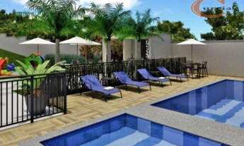 Imagem 3: Apartamento com 1 dormitório à venda, 33 m² por R$ 423.000,00 - Vila Mariana - São Paulo/S