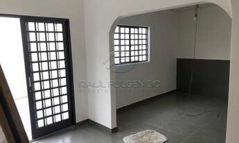 Imagem 6: Londrina - Casa Padrão - Jardim Presidente