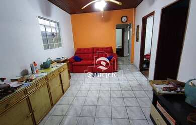 Imagem 3: Terreno à venda, 310 m² por R$ 650.000,00 - Parque Oratório - Santo André/SP