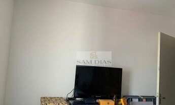 Imagem 7: Apto 70 m² -2 dormts - Brás