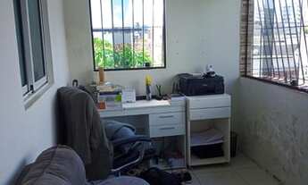 Imagem 4: Casa para venda possui 70 metros quadrados com 3 quartos em Janga - Paulista - PE