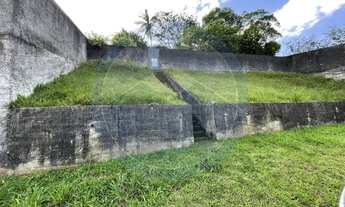 Imagem: Terreno em aclive a venda no Bairro Guanabara