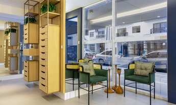 Imagem 2: Apartamento com 3 dormitórios à venda, 98 m² por R$ 1.390.000,00 - Centro - Balneário Camb