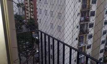 Imagem 7: Apartamento com 2 dormitórios à venda, 52 m² por R$ 240.000 - Rua Jaracatiá - São Paulo/SP