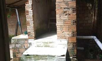 Imagem 4: Casa Casa com 1 dormitório