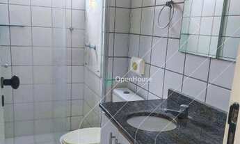 Imagem 5: Apartamento com 2 dormitórios à venda, 56 m² por R$ 220.000,00 - Petrópolis - Natal/RN