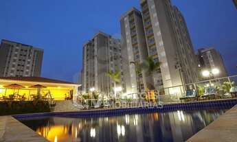 Imagem: Apartamento com 2 dormitórios à venda