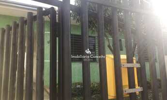 Imagem 2: Casa com 3 dormitórios à venda por R$ 750.000,00 - Cancelli - Cascavel/PR