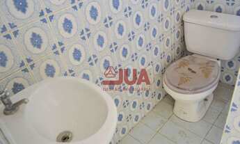 Imagem 6: Sala Comercial com Banheiro, para alugar por R$ 800/mês - Centro - Nova Iguaçu