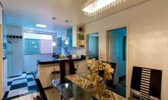 Imagem 3: Casa para venda com 110 metros quadrados com 3 quartos, Ferraz SP