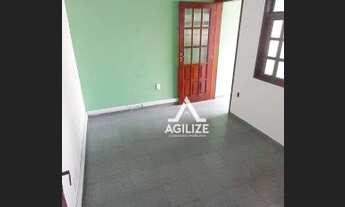 Imagem 7: Agilize Consultoria Imobiliária tem excelente sala comercial para locação no Centro de Mac