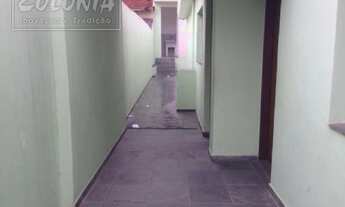 Imagem 6: São Bernardo do Campo - Casa Padrão - Jordanópolis