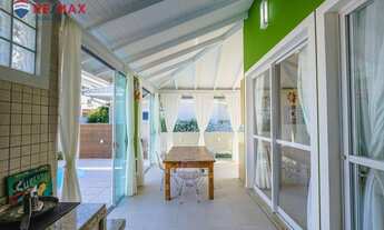 Imagem 6: Casa em Condomínio, com 4 dormitórios à venda, por R$ 1.850.000 - Cachoeira do Bom Jesus