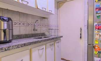 Imagem 7: Apartamento com 2 dormitórios à venda por R$ 450.000,00 - Santa Rosa - Niterói/RJ