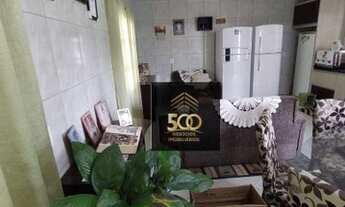 Imagem 5: Casa com 3 dormitórios à venda, 130 m² por R$ 282.000,00 - Jardim Anápolis - Biguaçu/SC