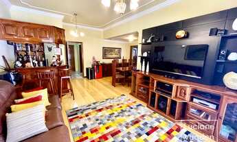 Imagem: Apartamento para venda com 60 metros quadrados