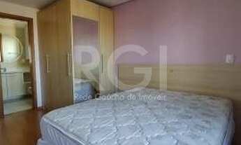 Imagem 2: Porto Alegre - Apartamento Padrão - Jardim Sabará