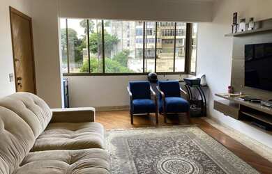 Imagem 4: Apartamento 114m² à Venda na Rua Pio XI