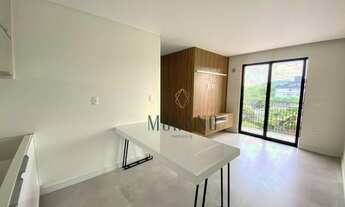 Imagem 6: Apartamento com 2 dormitórios à venda, 58 m² por R$ 379.000,00 - Santo Antônio - Joinville