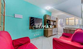 Imagem 4: Casa com 2 quartos à venda, 65 m² por R$ 219.000 - Caucaia do Alto - Cotia/SP