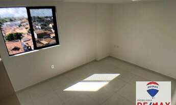 Imagem 5: Apartamento para Locação com 3 quartos e 2 vagas no bairro do Catolé