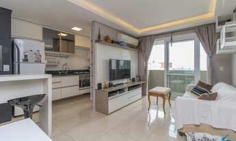 Imagem 2: Porto Alegre - Apartamento Padrão - Petrópolis