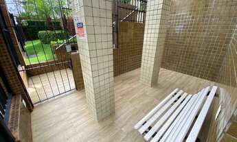 Imagem 2: Apartamento na Aldeota - 134m2 - 3 suítes - 2 vagas - Edifício Aspen