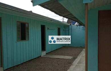 Imagem 7: Terreno plano à venda, 357 m² por R$ 365.000 - Pinheirinho - Curitiba/PR