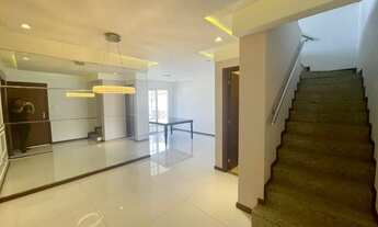 Imagem 3: Apartamento triplex com 3 quartos a venda em Piatã