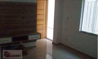 Imagem 5: Sobrado com 3 dormitórios à venda, 80 m² por R$ 350.000,00 - Vila Ré - São Paulo/SP