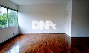 Imagem 2: Rio de Janeiro - Apartamento Padrão - Leblon