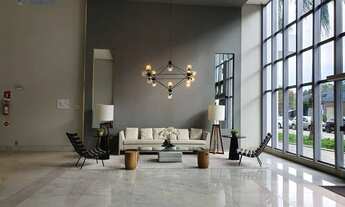 Imagem 5: Sala à venda, 45 m² por R$ 540.000,00 - Saco Grande - Florianópolis/SC