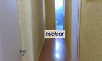 Imagem 3: Apartamento com 3 dormitórios à venda, 69 m² por R$ 420.000,00 - Jardim Vila Formosa - São