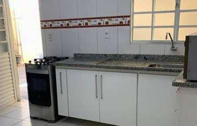 Imagem 6: Casa com 3 dormitórios à venda, 290 m² por R$ 580.000 - Jardim Santa Rosa - Nova Odessa/SP