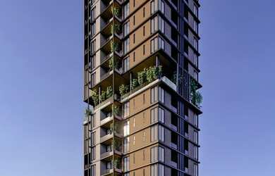 Imagem 2: LANÇAMENTO COM EXCELENTE LOCALIZAÇÃO EM MIRAMAR